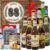 88th Birthday Gift + German Beer Set + Birthday Gifts for Dad