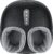 Medcursor Foot Massager with Heat Function, Deep Kneading Massager, Multiple Settings and Adjustable Intensity for Home or Office Use (Black)