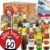 Alter Sack 60 + Beer Types from the World + Gift Set Man