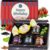 Gepp’s Delicatessen Set of 5 Mini „Happy Birthday“ I Delicatessen Gift Set