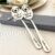 2 Personalised Engraved Spoons – Wedding Gift & Anniversary Gift for Couples – Name, Date or Desired Text – Stainless Steel – Gift Box