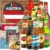 I love Austria – Gifts Austria – 12 Beers in the World