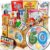 60th Birthday – East Sweets Gift – Gifts 60th Birthday