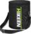 BOOSTEADY Hockey Puck Bag Waterproof Hockey Puck Bag Ice Hockey Puck Bag Holds up to 50 Pucks with Adjustable Shoulder Strap