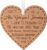 1st Wedding Anniversary Gift for Couples, Anniversary Gift for Him and Her