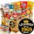 Biscuit Chocolate/Eastern Package/Legends 1969 / Birthday Gift
