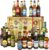 Beer Box 24 x Beer from Around the World – Beer Gift Set for Men and Friends