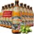Brauerei Zwönitz Papas Light Alcohol-Free 18 x 0.5 Litres Light Beer
