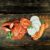 Wurstbaron Bavarian Sausage & Meat Grill Package for 5 People (approx. 1.6 kg) with Pork Neck Steak, Wammerl, Grill Sausage Bratwurst Snail, Käsekrainer