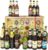 Monatsgeschenke 24x Beer Gift Set – World Beers & German Beers