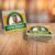 Beer Mat Personalised with Photo and Text | Photo Beer Mat Set | Quantity and Motif of Your Choice