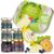 Gepp’s Feinkost Tasting Box Gift Basket I „Frohe Ostern“