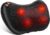 Brelley Shiatsu Massager Massage Pillow for Neck Shoulder Back