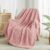 Exclusivo Mezcla Cuddly Blanket Fluffy 130 x 170 cm Fleece Blanket