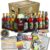 Franconian Beer Gift Box, Tasting Box, Beer Tasting (Edition #1)