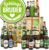 Favourite Brother/Beer Set World and DE/Gifts Brother/Calendar 2024 2025 Christmas Beer