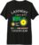 30. Geburtstag Mann Geschenk lustig Bauer Landwirt Premium T-Shirt