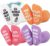 Belloxis Baby Socks 0-12 Months Baby Gift Boy Baby Gift Girl Newborn Gift