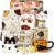 Cat Gift Girls Women Girlfriend Gift for Cat Lovers