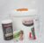 Beer Brewing Set Klosterbier hell – Brew light beer yourself (9 litres, 8%), original Belgian recipe, ideal for brewing set beginners or as a beer gift, includes brewing instructions (English language