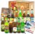 12 Beer Types World + Germany / Men’s Box Beer / Birthday Gift Man