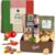 Gepp’s Feinkost Little Italy Gift Box I Gift Basket with Pasta