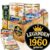Legends 1960 – DDR Gift Basket – Gift Box 1960 – East Products Package