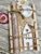 House/Flat Housewarming Gift – Wooden Box with Candle – Beautifully Decorated – Housewarming Gifts – Great Gift for House Warming – with Dried Flowers – Loving and Personal