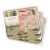 Prosciutto Cotto Salumi Pasini | Cooking Ham | Line the Classics | Pack of 3 | Ready Cut Slices | Packed | 90 g per Package