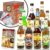 Beer Gift Box/Gift for Birthday/German Beer