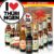I Love Thuringia/Thuringia Gift / Original DDR Beer