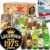 Legends 1975 ++ 12x Beers of the World & DE ++ Ideas Birthday Gift Friend
