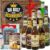Du bist was Besonderes + German Beer Box + Gift du bist besonders