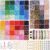 JHWELRG 36500 Pieces 72 Colour Colourful Beads for Bracelets 3 mm Beads Set, DIY Necklaces, Jewellery Making Set with Letter Beads for Threading, Gift Idea for Christmas, Birthday, Parties