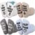 Belloxis Baby Socks 0-12 Months Baby Gift Boy Baby Gift Girl Newborn Gift