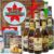 Christmas Tree/Gift Box/Beer Gifts Men/Gift Christmas for Her