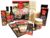 Seba Garden SUKOYAKA Sushi Maker Kit – 9-Piece Complete Sushi Set, Ideal for Trying Out or as a Gift – Multi Language To Do Guide