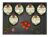 Sausage from Thuringia, Meininger Brotzeit assortment, sausage from traditional meat, 6 varieties