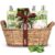Brubaker Cosmetics Aloe Vera Bath and Shower Set