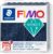 Staedtler FIMO Effect 8010 Galaxy – Blue, 57 g, Polymer Clay