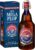 Flensburger Winterbock Mega Plop, Disposable Beer Bottle (1 x 2.0 L) Cardboard Gift Box, Beer Gift