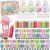 Pack of 144 Hand Cream Gift Set for Women, 36 Sets Christmas Gifts