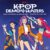 KPop Demon Hunters – Das offizielle Malbuch – Premium-Edition: Originalbuch zum oscarprämierten Netflix-Hit (KPop Demon Hunters-Serie)