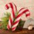 WURSTBARON Salami Candy Cane Set – Salami in Candy Cane Design