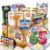 65th Birthday Gift + Gifts 65th Birthday for Dad + Easter Package