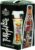 Kuchlbauer Sevenpack Gift Box White Beer 6 x 0.5 L and 1 Glass