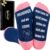 Belloxis Socks Women’s Gifts Gift Years Birthday Girl for Stopper Socks