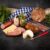Wurstbaron Bread Set – Bavarian Sausage Selection Gift Set with Various Sausage Specialities, Ideal for Celebrations