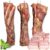 The Castle of Flavor Smoked Bacon with Herbs 400 g
