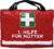 First Aid Bag for Mums – Funny Gift for Birth or Mother’s Day – 28 x 18 x 8 cm – Without Contents